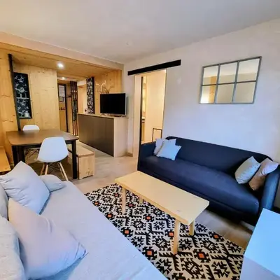 Appartement rénové