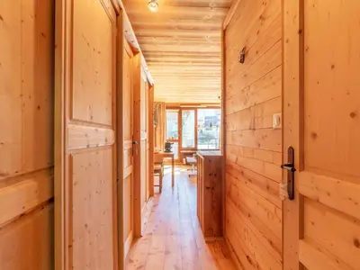 Plan de l'établissement Studio Les Moutières B1 et B2 - Val Claret-25 by Interhome
