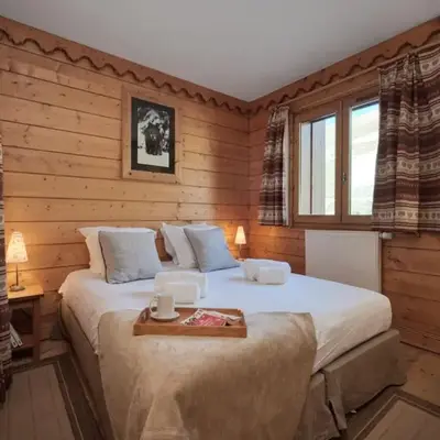 Appartement Ecrin 214