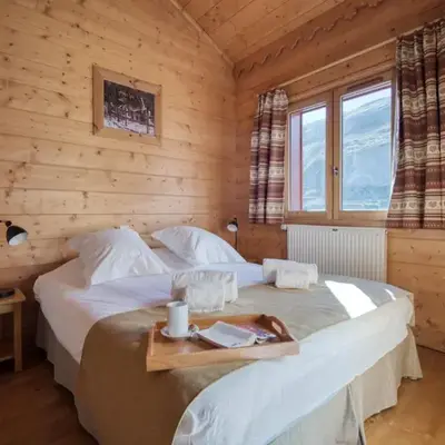 Appartement Ecrin 426