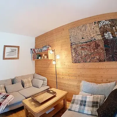Appartement 8 pers