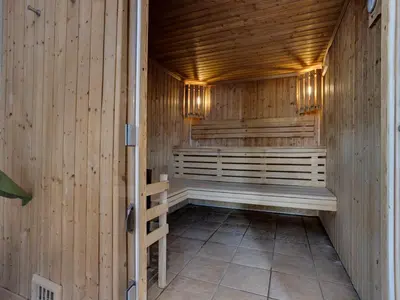 Plan de l'établissement Appartement ski aux pieds avec Wifi à Arc 1950 - FR-1-686-21