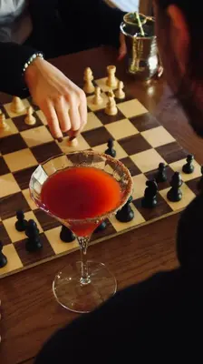 Boissons dans l'établissement Hotel Tsanteleina