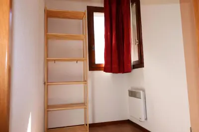 Plan de l'établissement Résidence Rond Point Des Pistes C - Studio·Proche des pistes·Balcon MAE-7564