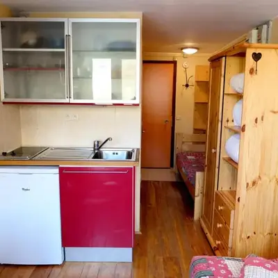 Résidence Palafour - Studio au coeur de la station de Tignes le Lac MAE-8164