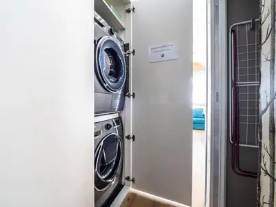 Plan de l'établissement Résidence Bec Rouge - Appartement rénové ·Skis aux pieds·Balcon MAE-2364