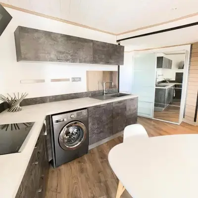 Résidence Sefcotel - Appartement rénové·Proche des pistes ·Balcon MAE-2494