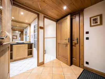 Plan de l'établissement Résidence Telemark - Appartement de charme·Proche des pises·Balcon·WIFI MAE-2524