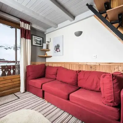 Résidence Rosuel - Appartement avec une vue dégagée sur le lac MAE-2544