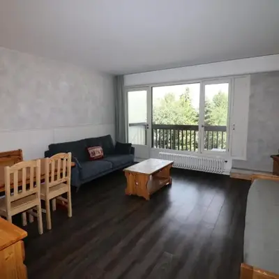 Chalet De La Tour - Appartement lumineux · Proche pistes et commerces MAE-2814