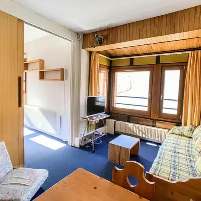 Résidence Grand Roc - Appartement avec une vue dégagée MAE-2864