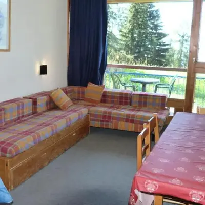 Résidence Bequi-rouge - Appartement 2 pièces 5 personnes