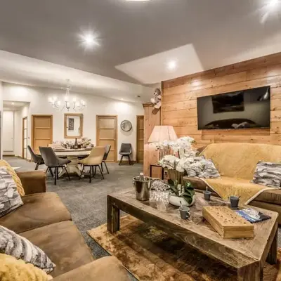 Résidence Palafour - Appartement 3 - 84m2 - 8 personnes MAE-8944