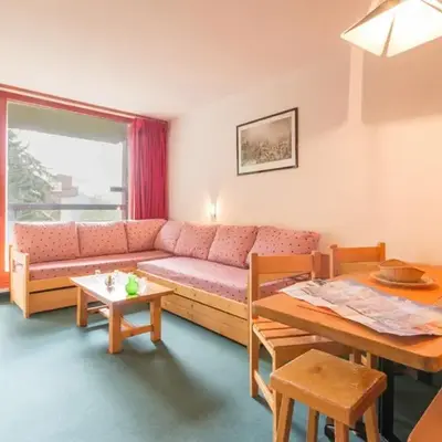 Appartement agréable Centre station Balcon Wifi gratuit - FR-1-346-408