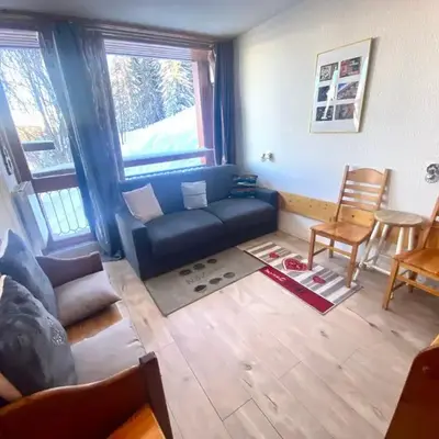 Appartement cosy