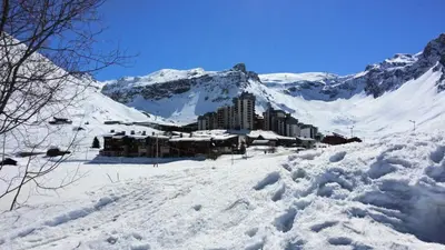 Plan de l'établissement Les Tufs - Studio proche des pistes et des commerces MAE-8404