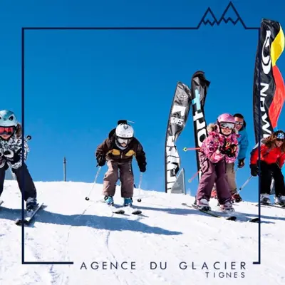 Plan de l'établissement Le Pramecou - Dans une residence calme a proximité des pistes MAE-5024