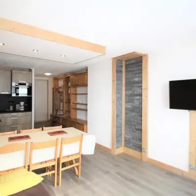 Le Pramecou - Dans une residence calme a proximité des pistes MAE-5024