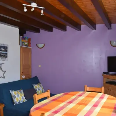 Appartement 3P avec parking