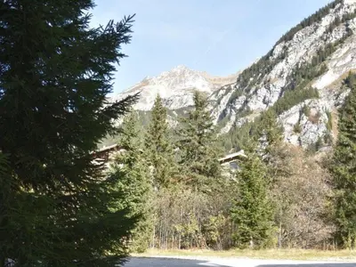 Paysage naturel près de l'appartement