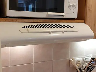 Plan de l'établissement Élégant 3 pièces rénové avec balcon, cœur de Val-d'Isère, proche commodités - FR-1-694-1