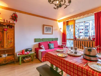 Nourriture dans l'appartement ou à proximité