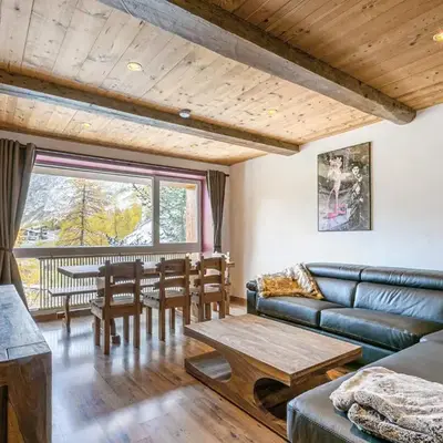 Charmant Appartement Confortable avec Wifi