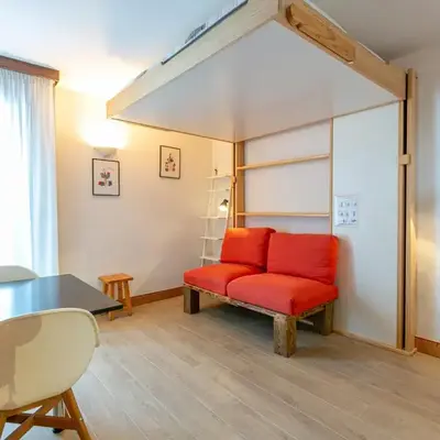 Studio cosy au cœur de Val-d'Isère