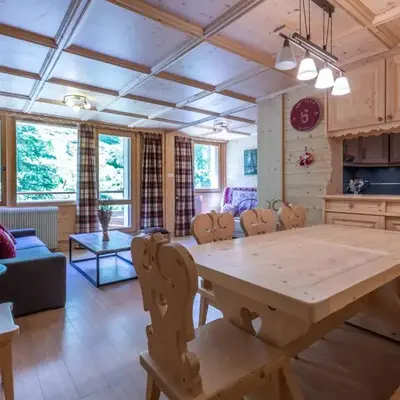Appartement spacieux avec wifi