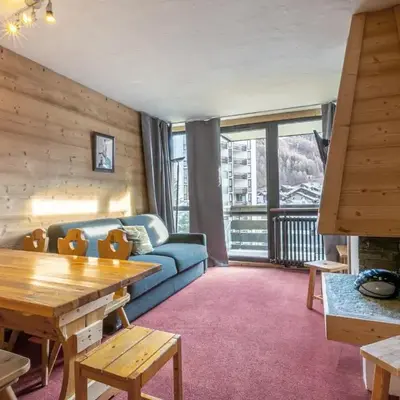 Appartement Sud Centre Parking