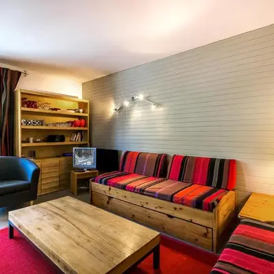 Appartement haut de gamme avec Wifi