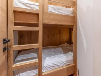 Plan de l'établissement Studio rénové avec wifi, 2/4 pers, Val-d'Isère - FR-1-694-152
