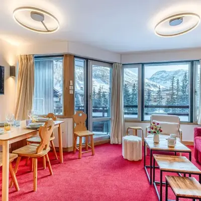 Studio rénové avec wifi
