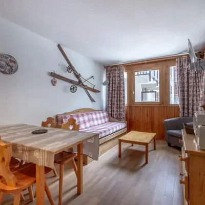 Appartement avec wifi et parking