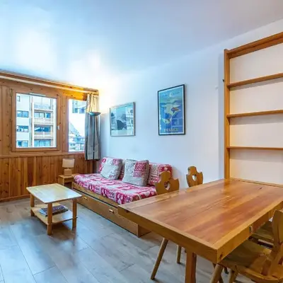 Appartement cosy avec wifi et parking