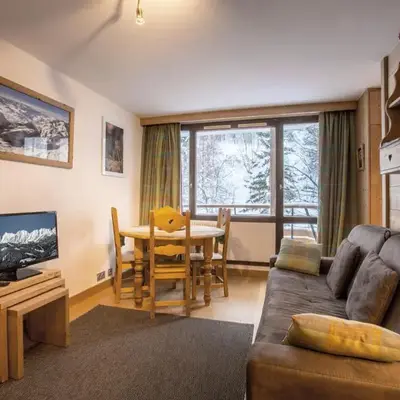 Appartement rénové avec wifi