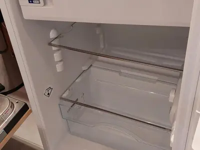 Plan de l'établissement Charmant appartement 2 pièces avec animaux acceptés - FR-1-694-243