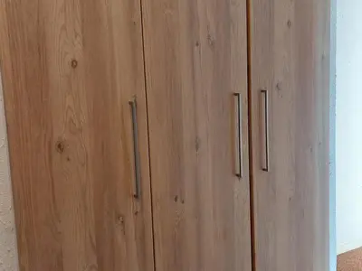 Plan de l'établissement Charmant appartement 2 pièces avec animaux acceptés - FR-1-694-243