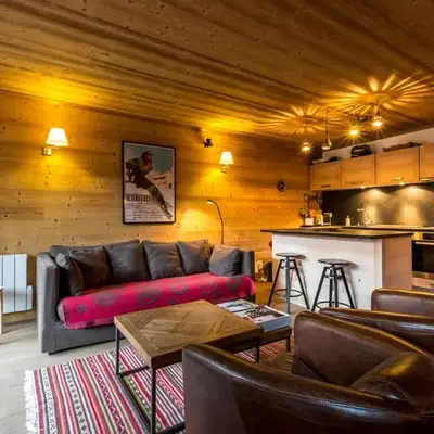 Appartement de standing