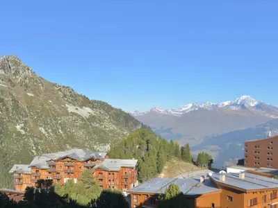 Paysage naturel près de l'appartement
