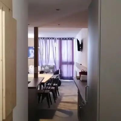 Appartement rénové 3 Pièces