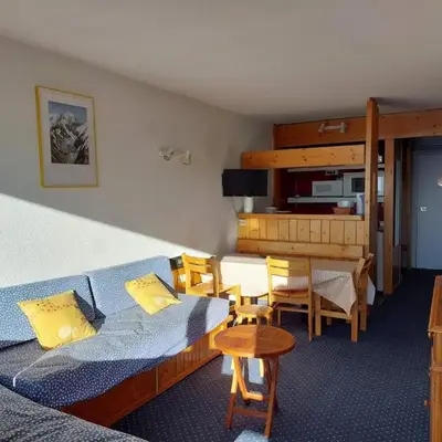Appartement 2 pièces