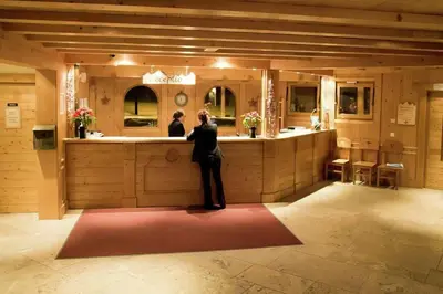 Clients de l'établissement Résidences de luxe Les Alpages Val Cenis - 4 pers