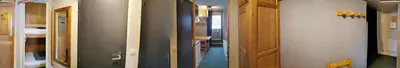 Plan de l'établissement MyHome - Plein Soleil 36 - Studio cabine 4 pax ski in&out