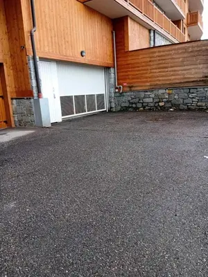 Plan de l'établissement Résidence L'iseran - Charmant appartement de 3 pièces dans une résidence proche des pistes dans le quartier du Chantel. MAE-5324