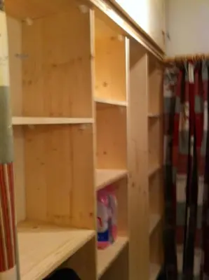 Plan de l'établissement Appartement Zen