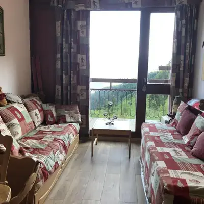 Appartement Zen
