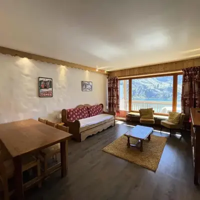 Résidence Soleil - Appartement rénové·Proche des pistes et des commer MAE-9394