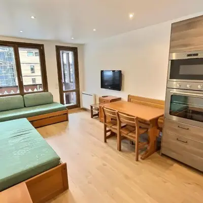 Appartement 2 pièces