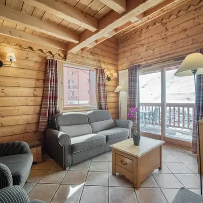 Appartement Ecrin 324
